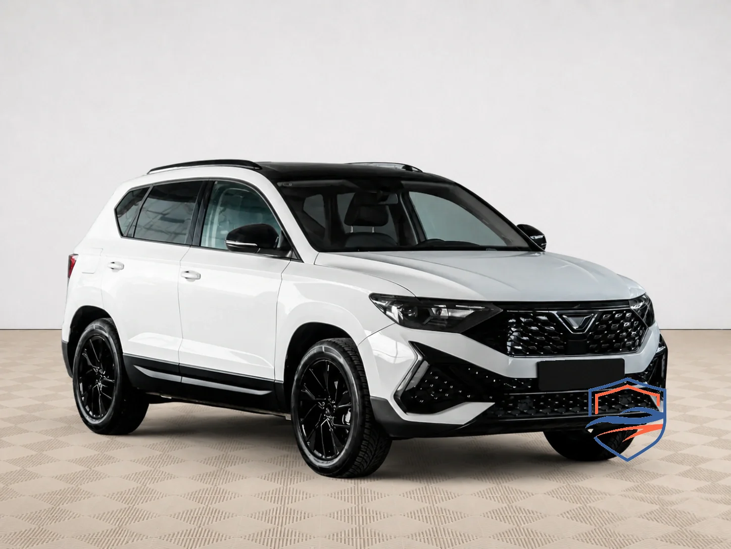 Jetta - Jetta VS5 I Рестайлинг, 2023 г.