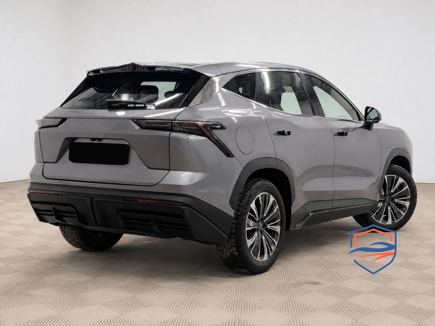 Jetour - Jetour Dashing, 2023