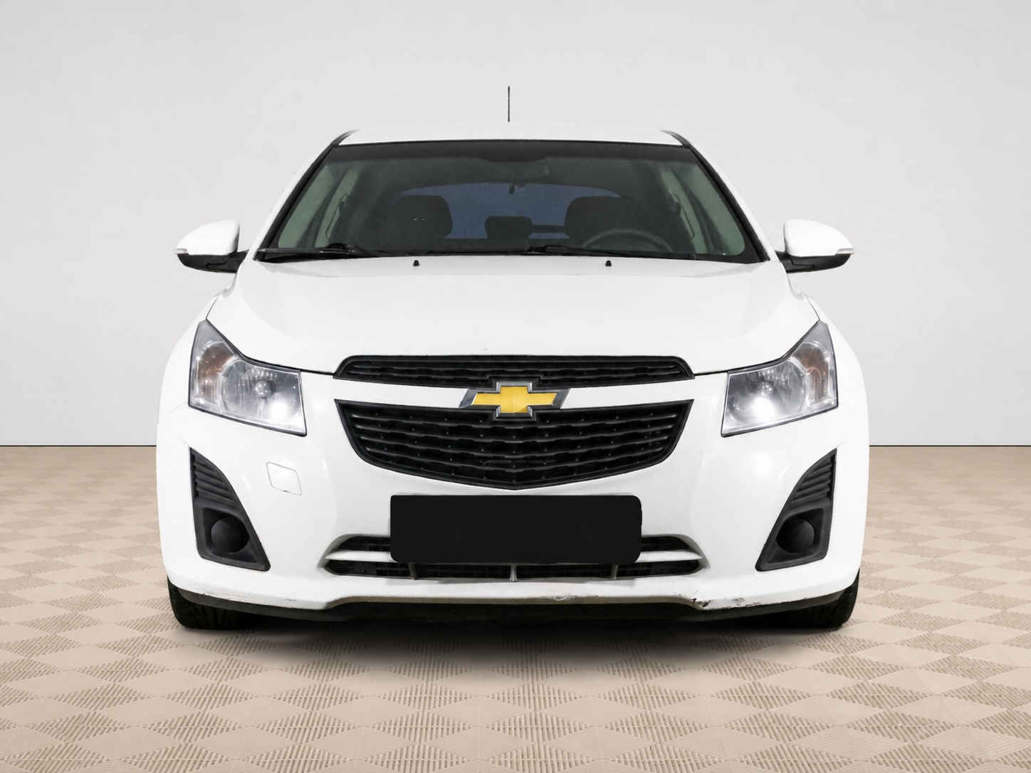 Chevrolet - Chevrolet Cruze, 2013