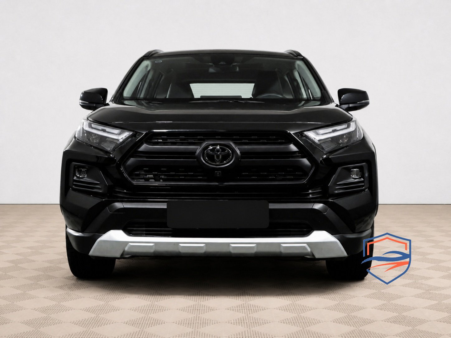 Toyota - Toyota RAV4 V (XA50), 2024