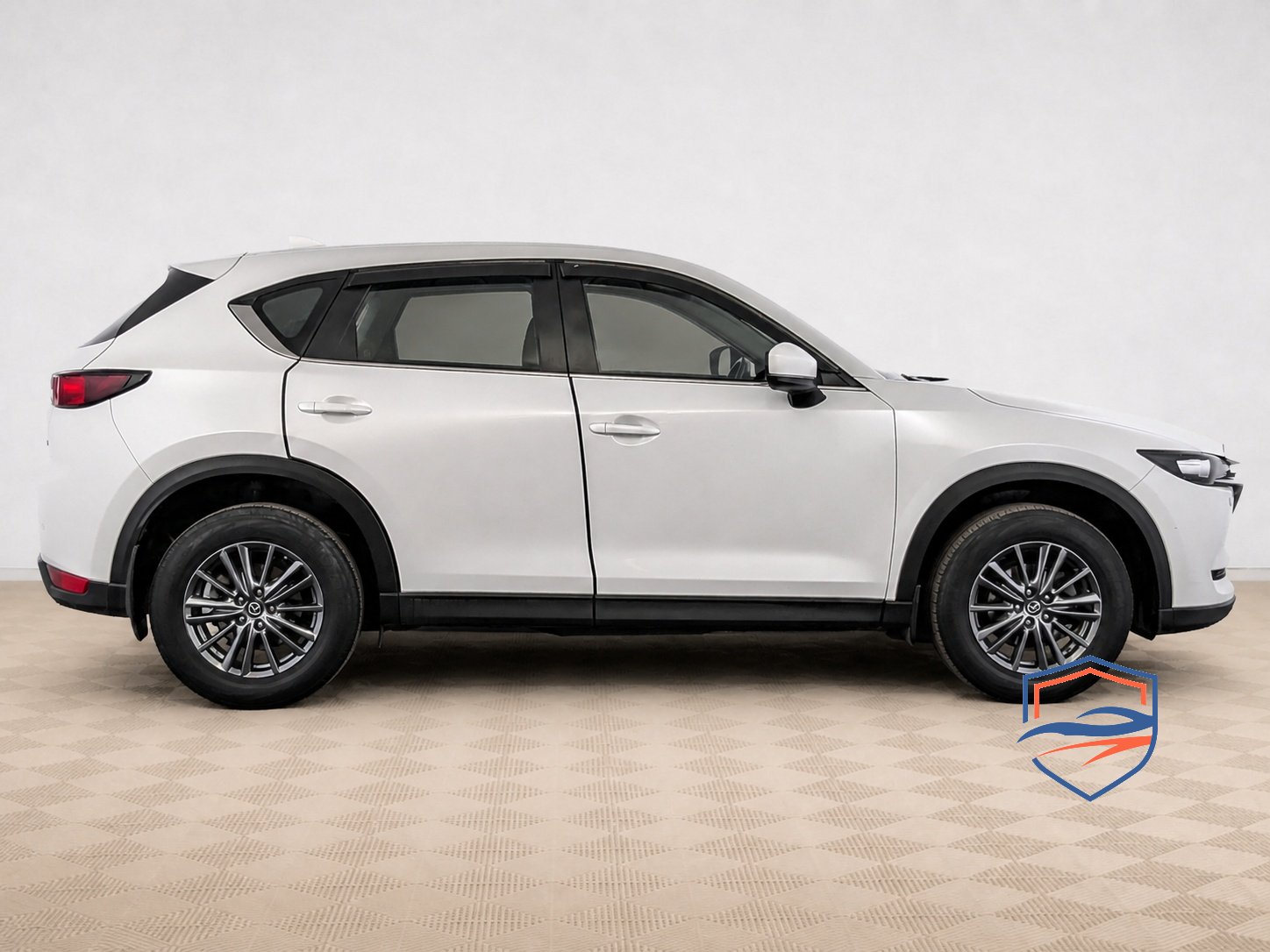 Mazda - Mazda CX-5, 2019
