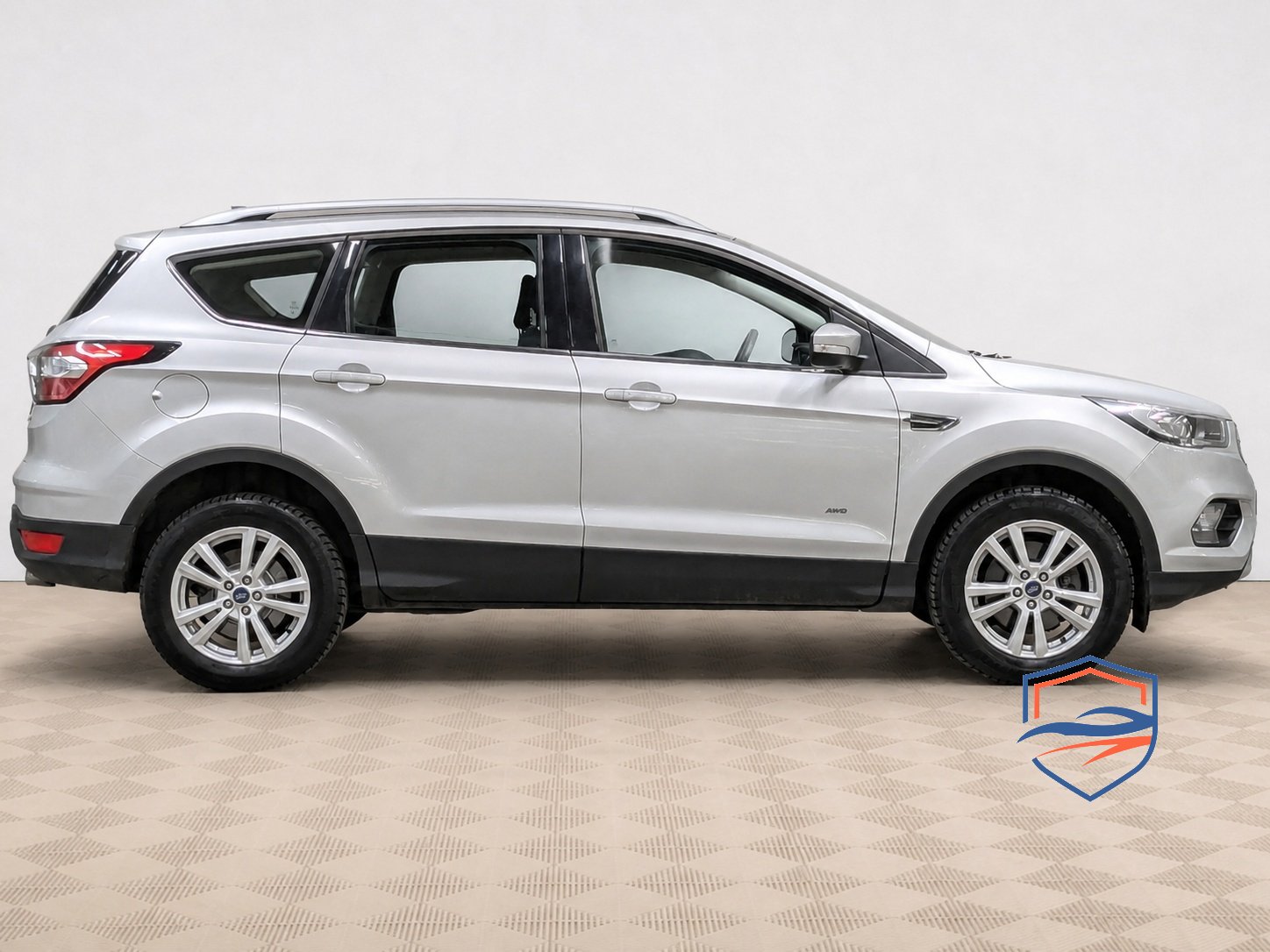 Ford - Ford Kuga, 2018