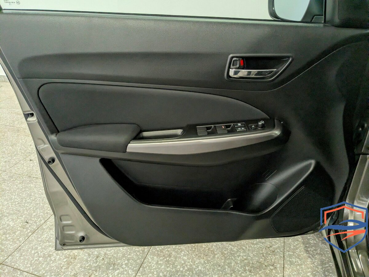 Suzuki - Suzuki Swift V, 2024