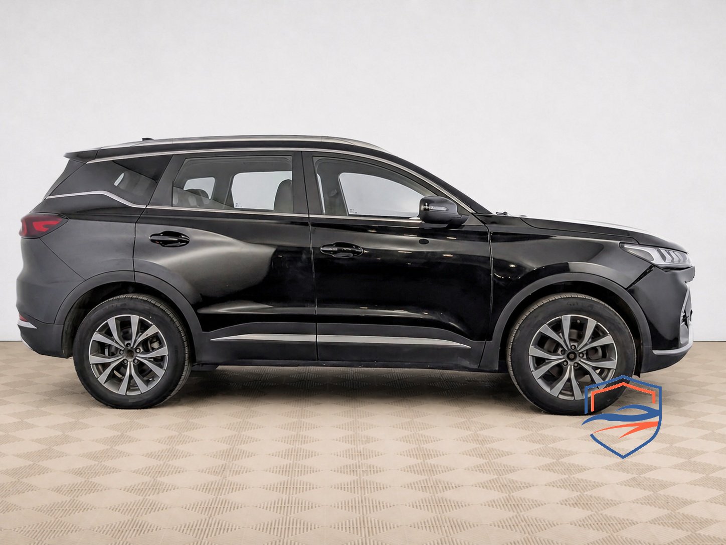 Chery - Chery Tiggo 7 Pro I, 2022