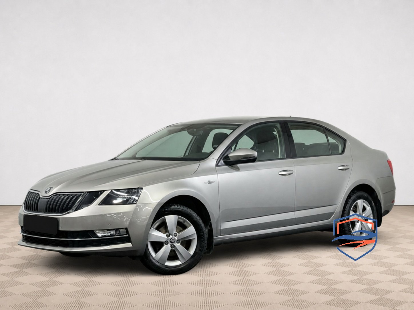 Skoda - Skoda Octavia III (A7) Рестайлинг, 2019