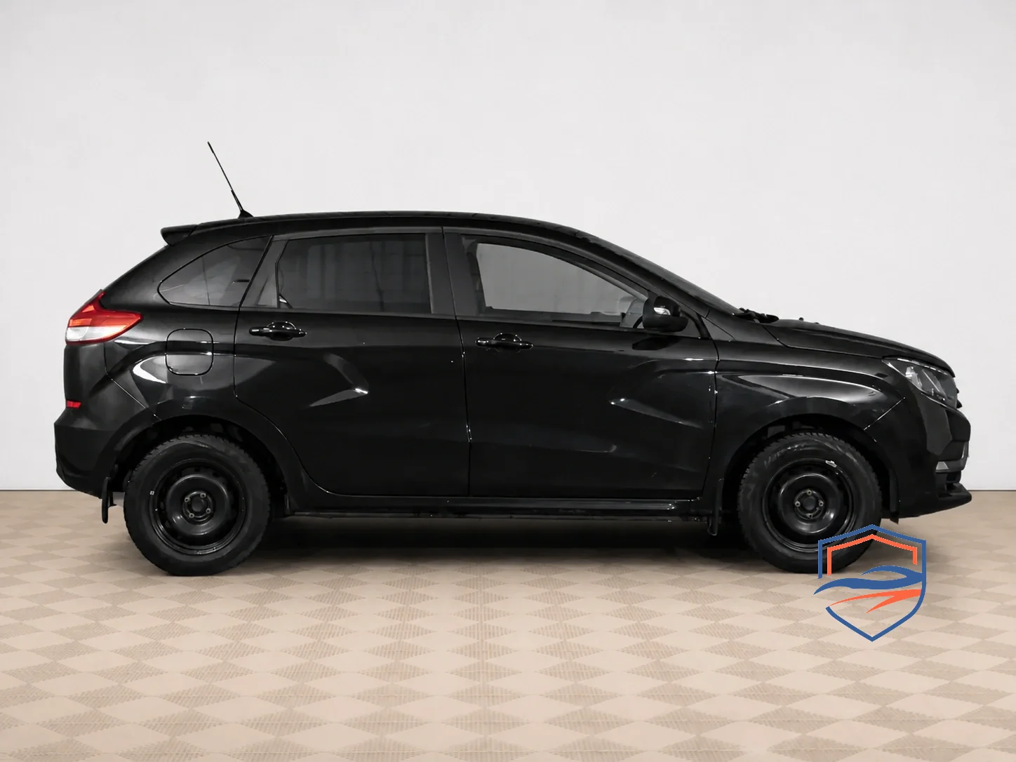 LADA (ВАЗ) - LADA (ВАЗ) XRAY I, 2016 г.