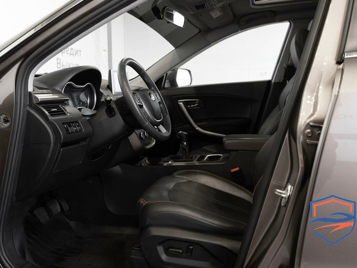FAW - FAW Besturn X80 I Рестайлинг, 2020