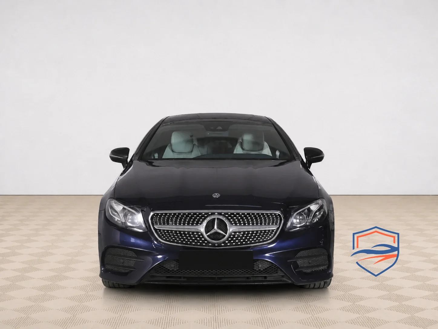 Mercedes-Benz - Mercedes-Benz E-Класс V (W213, S213, C238), 2017 г.