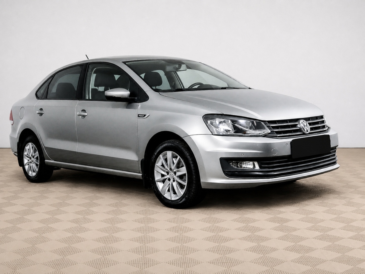 Volkswagen - Volkswagen Polo, 2020
