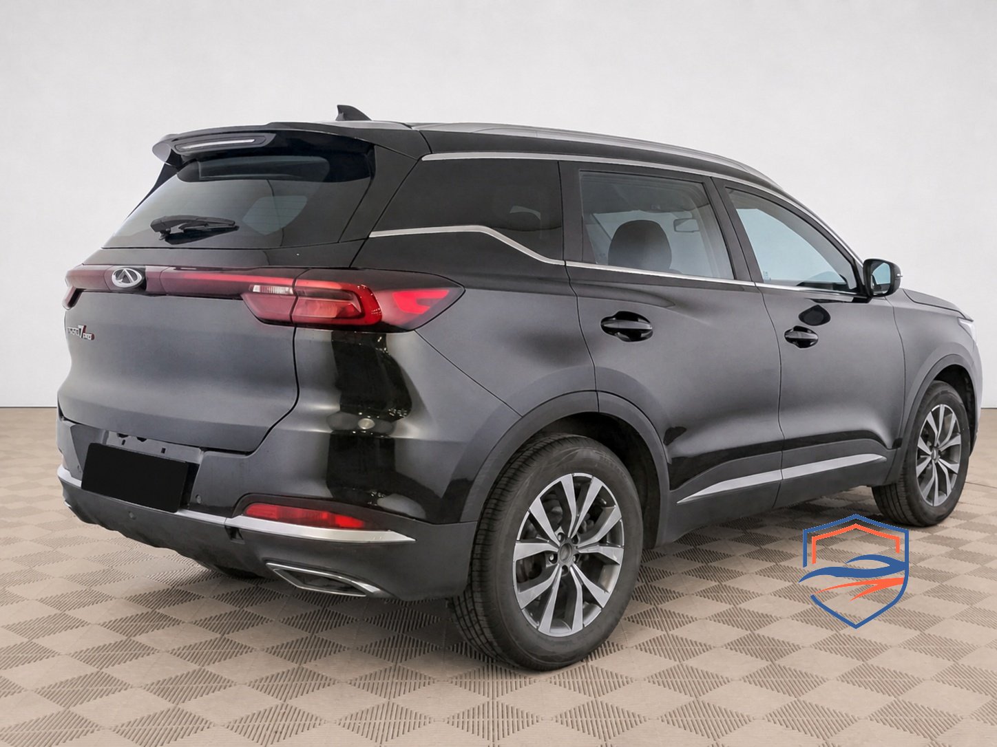 Chery - Chery Tiggo 7 Pro, 2022