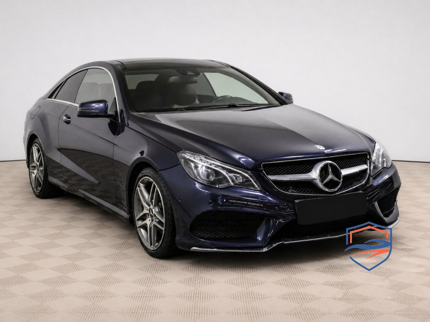 Mercedes-Benz - Mercedes-Benz E-Класс 250 IV (W212, S212, C207) Рестайлинг, 2015