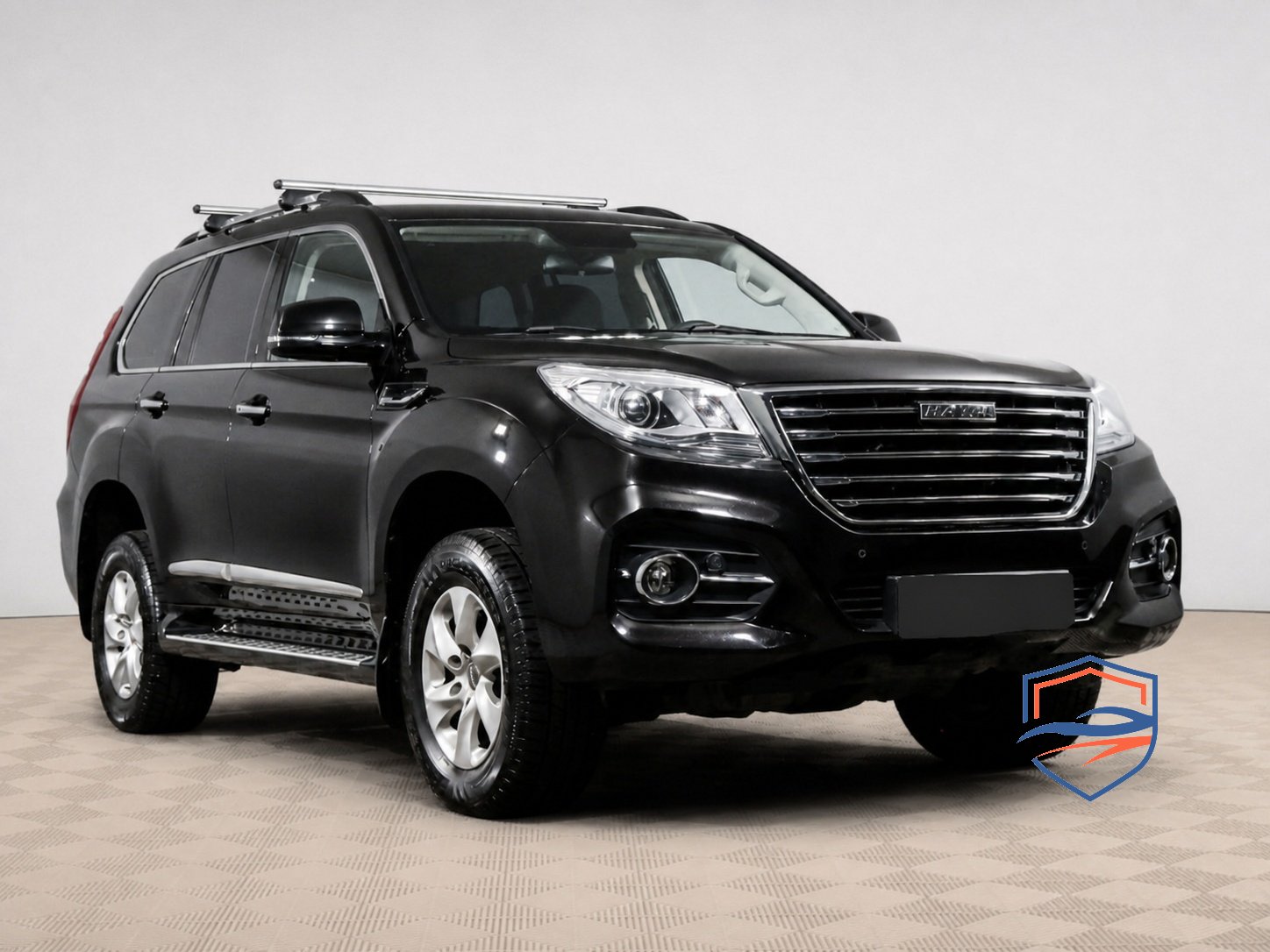 Haval - Haval H9 I Рестайлинг, 2023