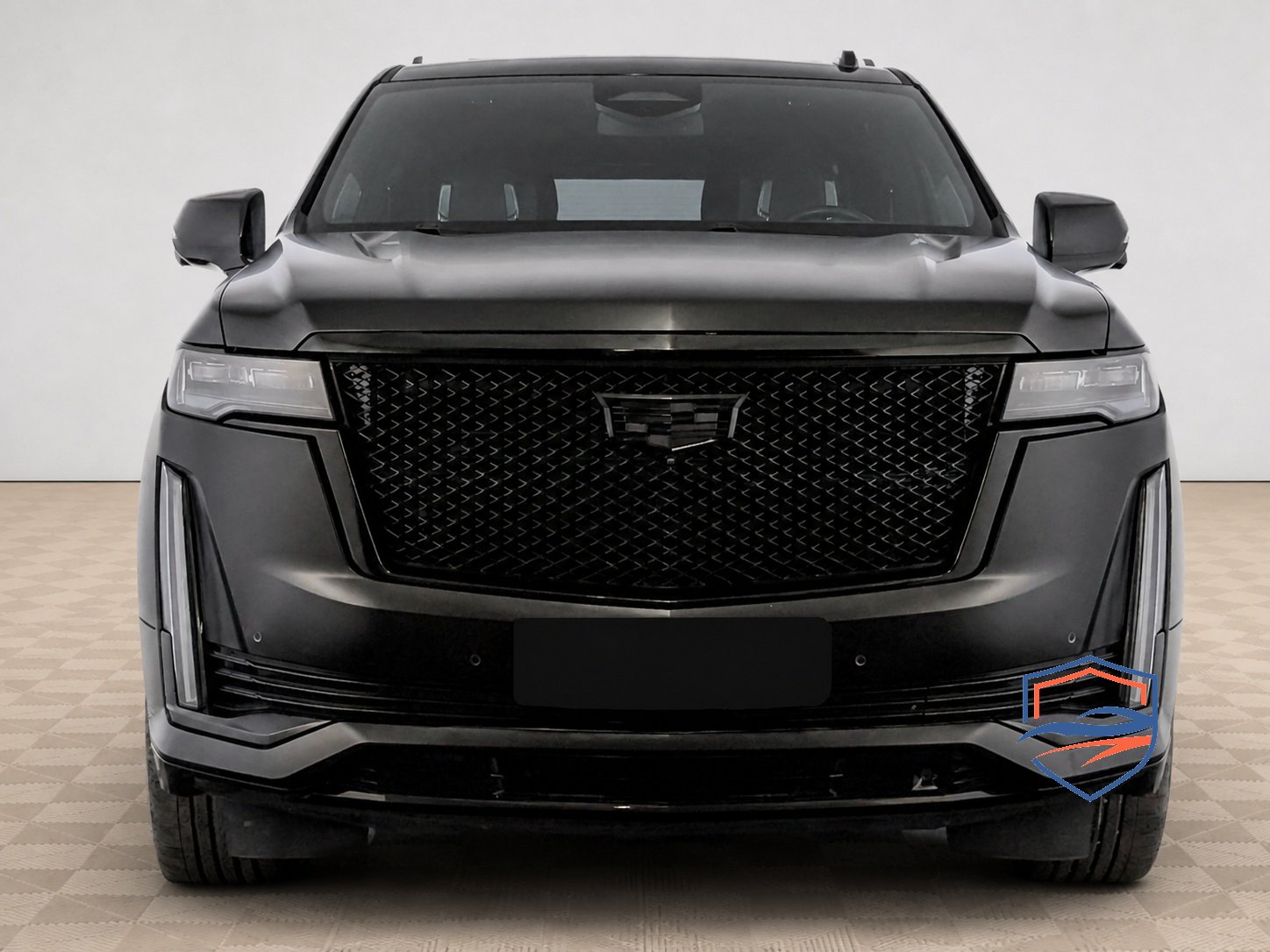 Cadillac - Cadillac Escalade, 2021
