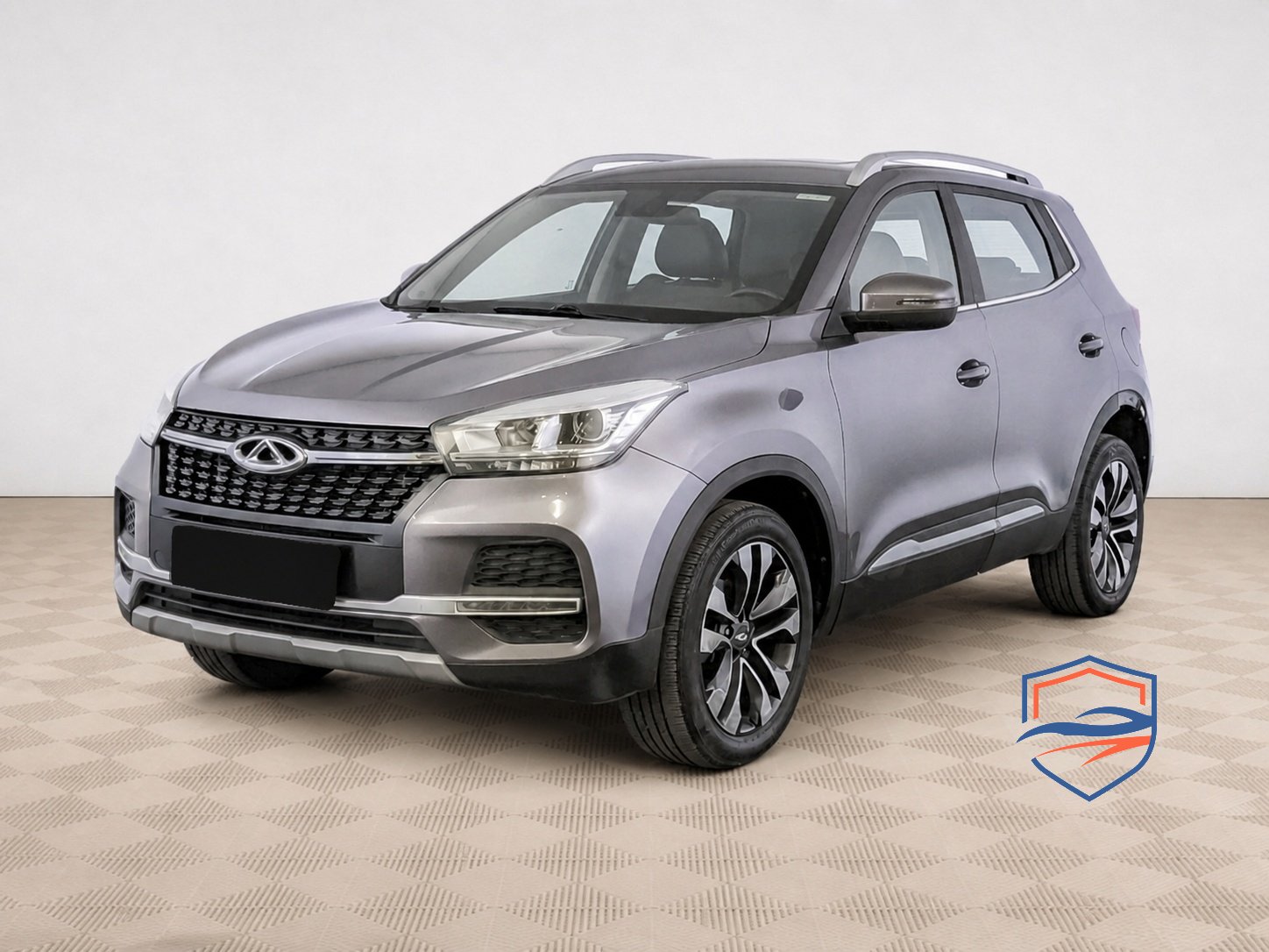 Chery - Chery Tiggo 4 I Рестайлинг, 2022