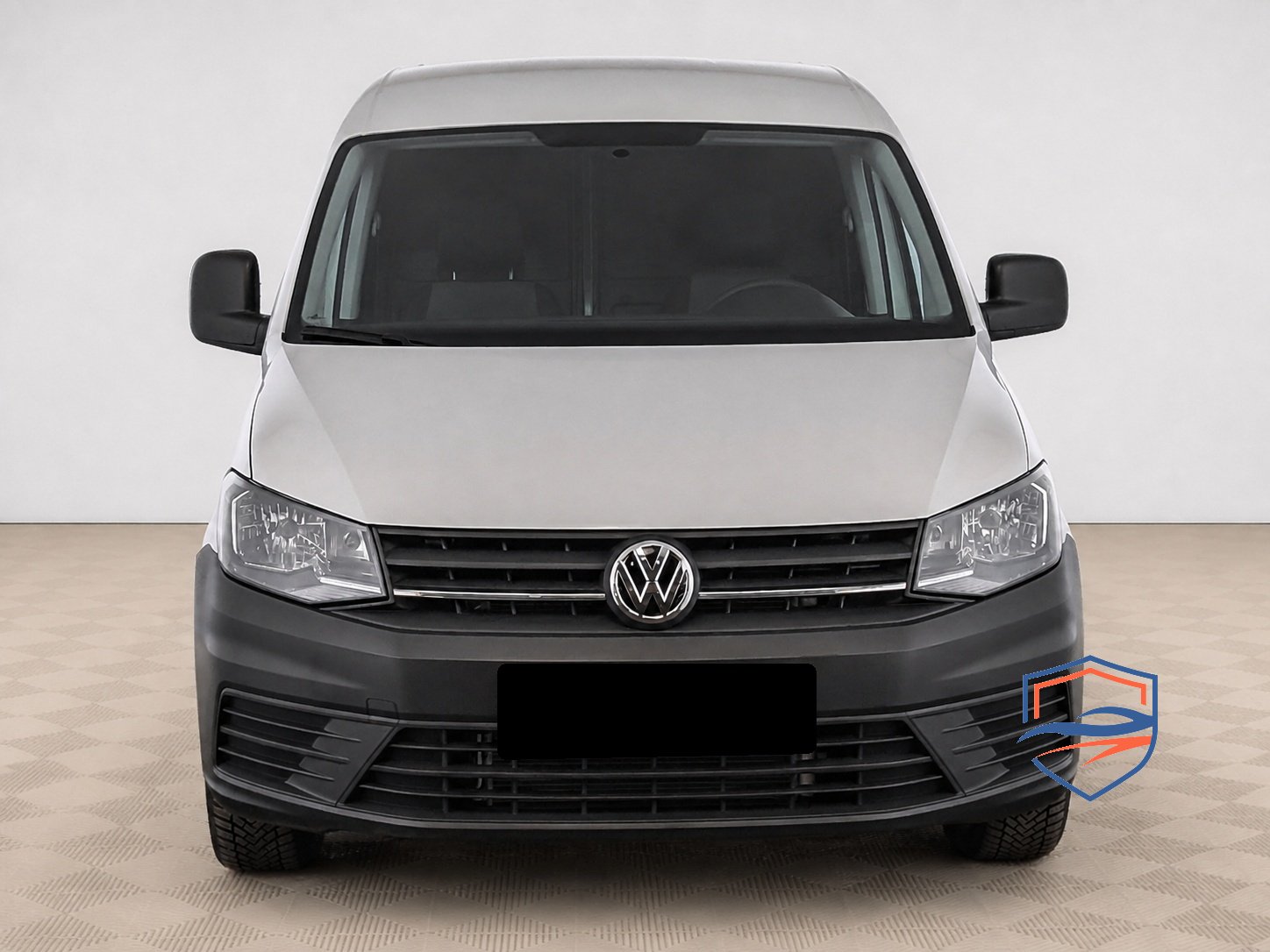 Volkswagen - Volkswagen Caddy, 2020