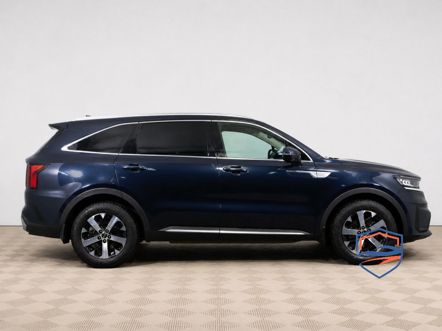 Kia - Kia Sorento IV, 2020