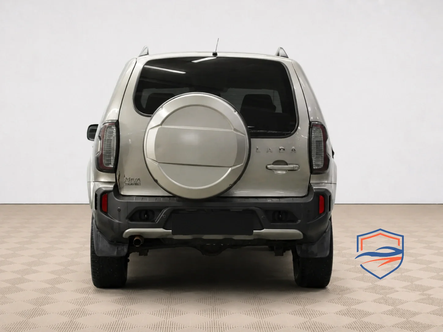 LADA (ВАЗ) - LADA (ВАЗ) Niva Travel I, 2021 г.