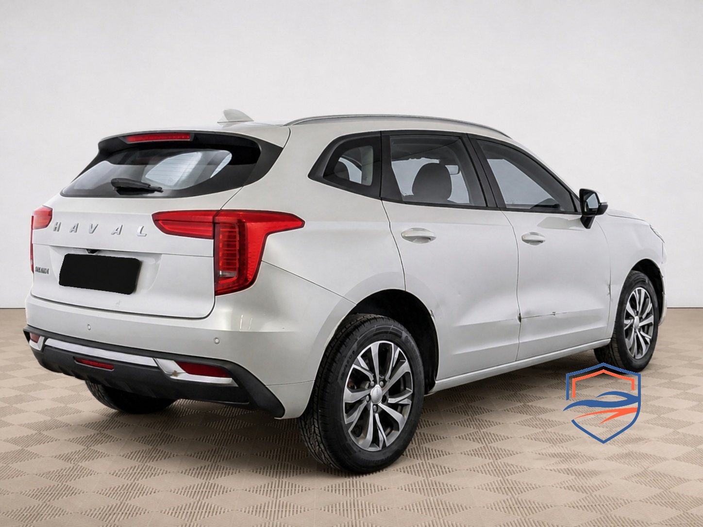 Haval - Haval Jolion I, 2023