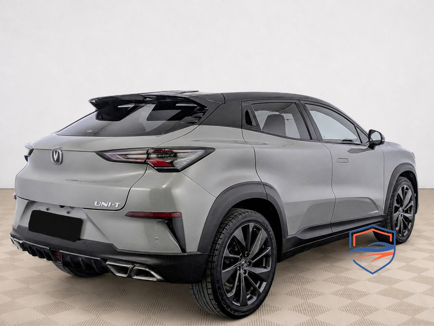 Changan - Changan UNI-T, 2020