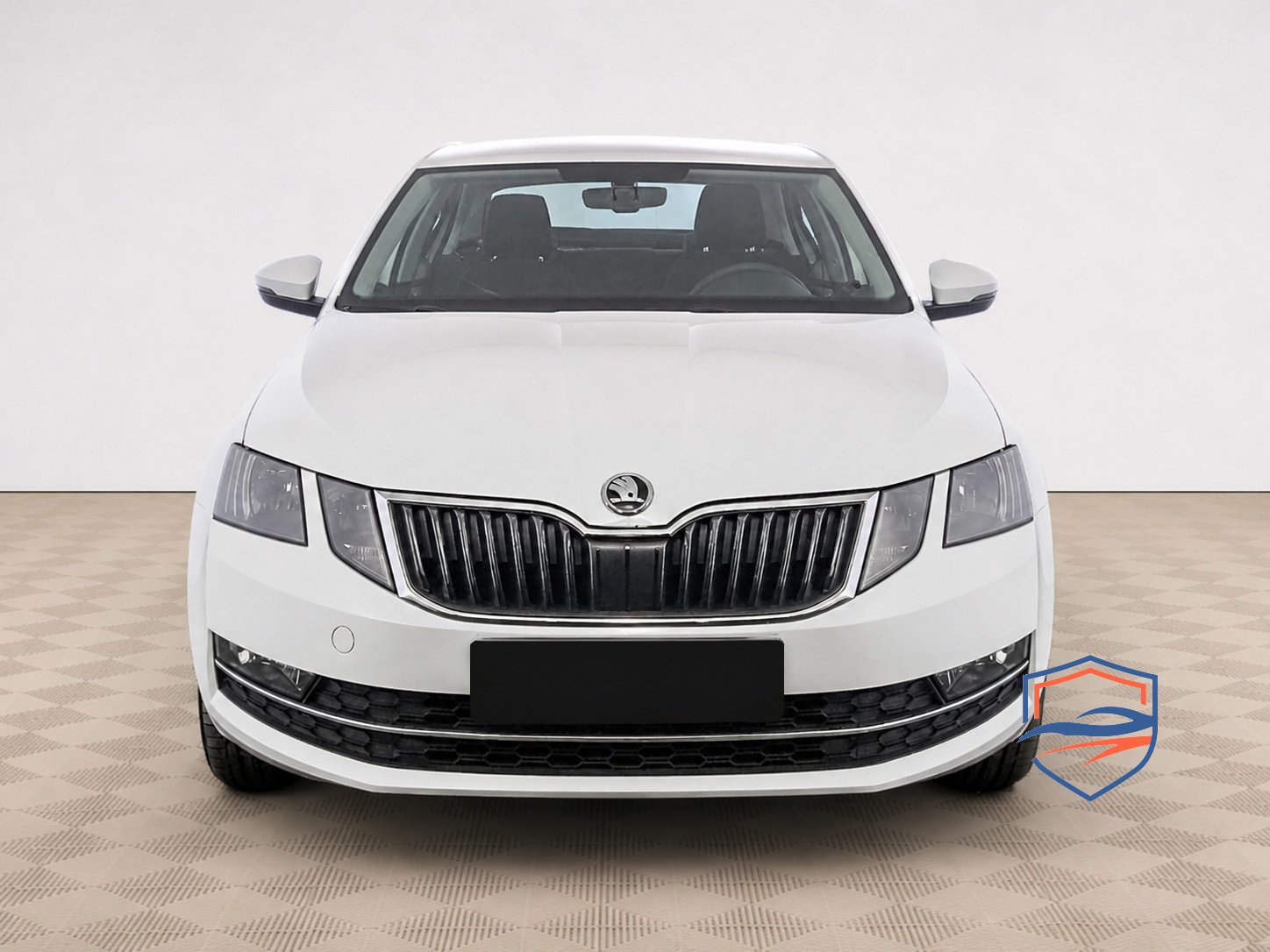 Skoda - Skoda Octavia III (A7) Рестайлинг, 2018