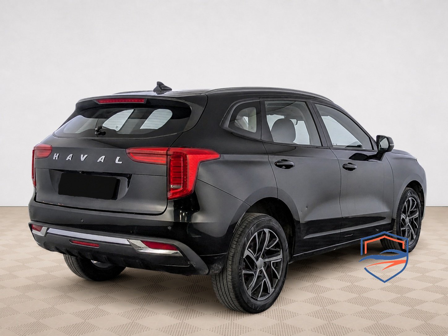 Haval - HAVAL Jolion, 2022