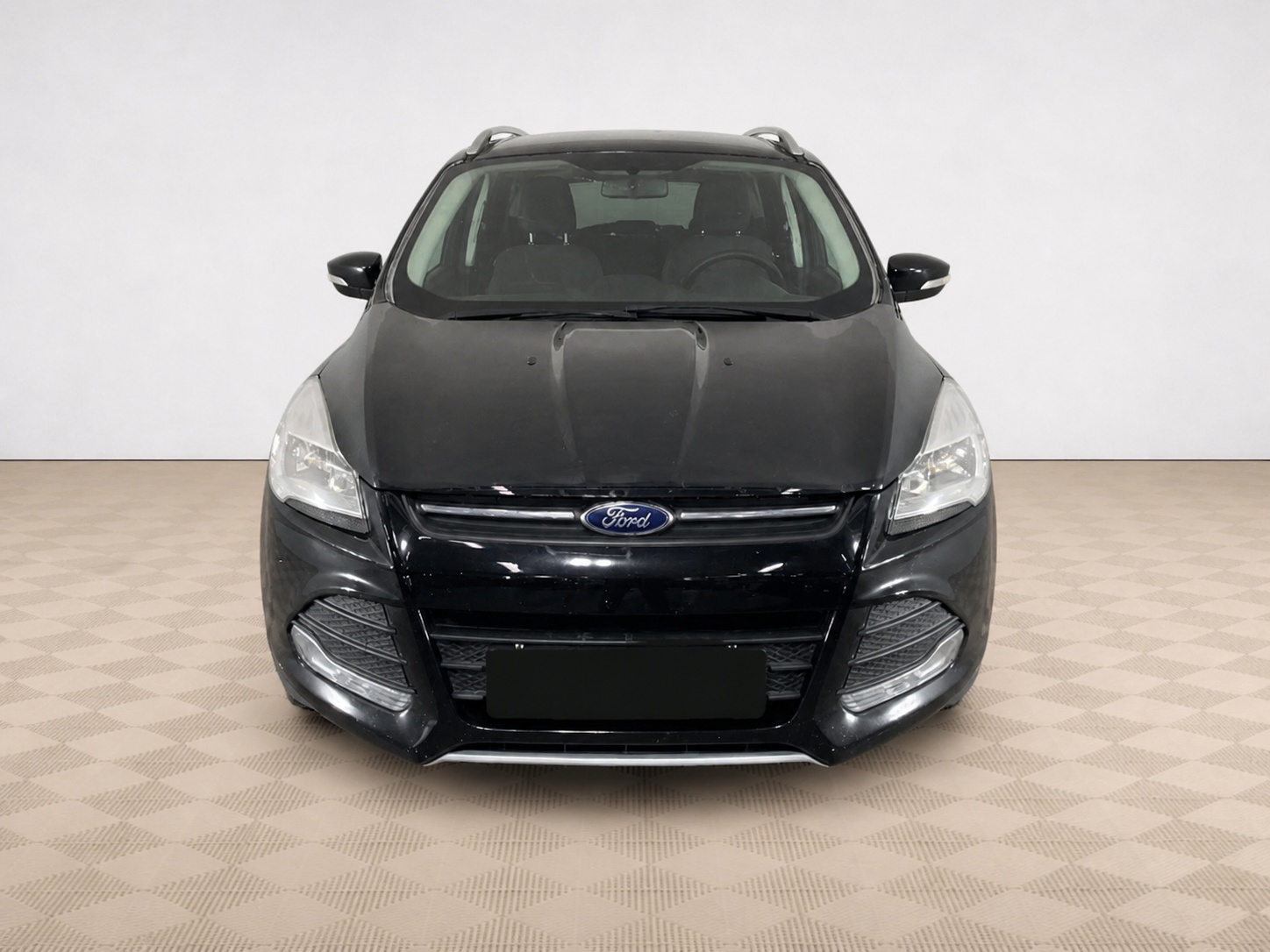Ford - Ford Kuga, 2013