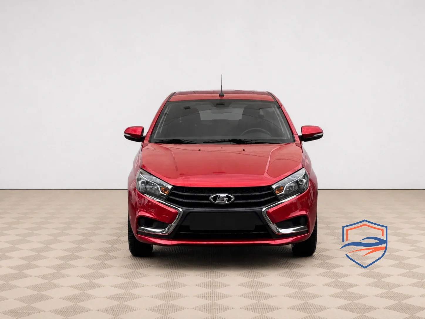 LADA (ВАЗ) - LADA (ВАЗ) Vesta I, 2018 г.