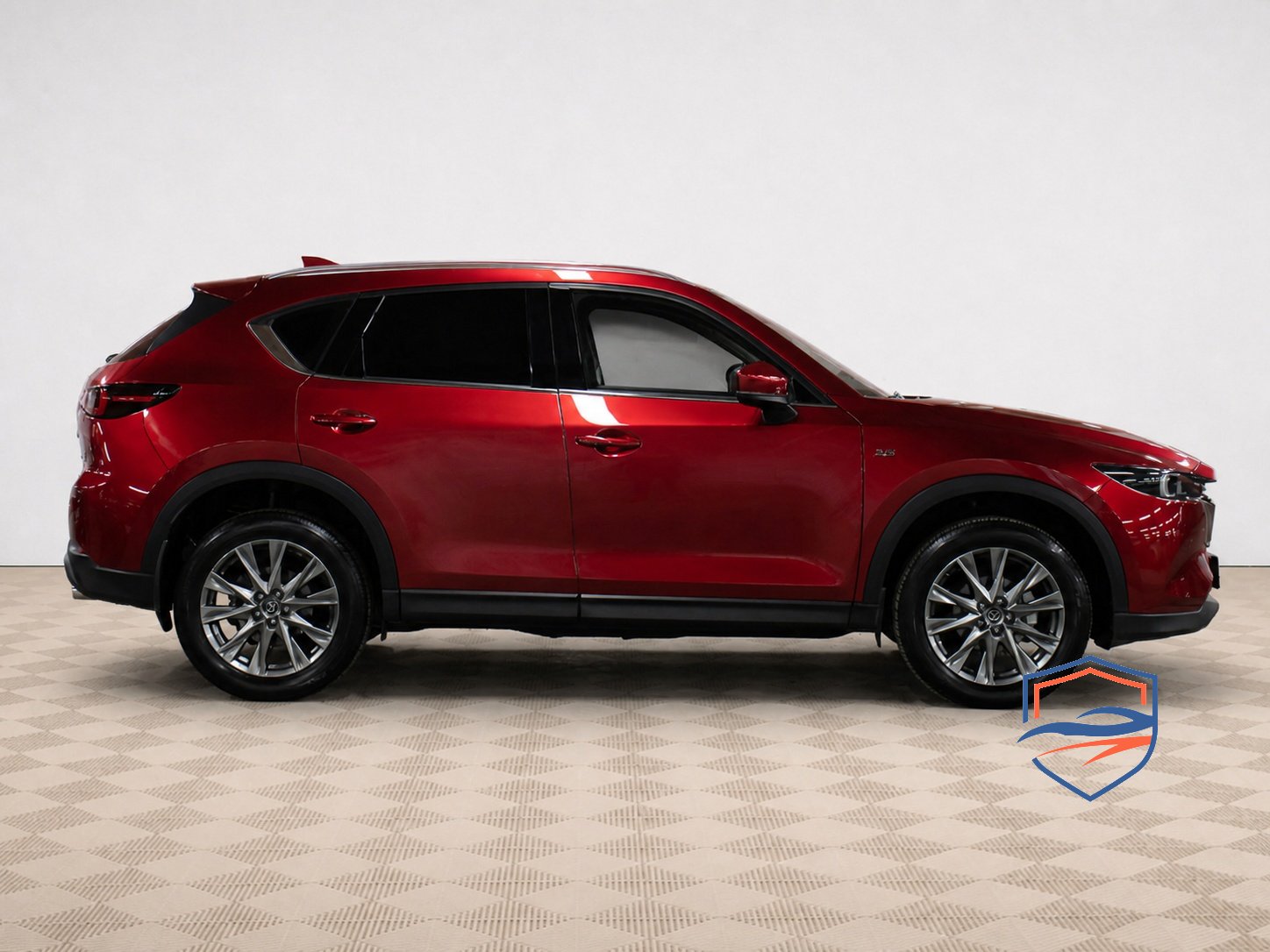 Mazda - Mazda CX-5 II Рестайлинг, 2023