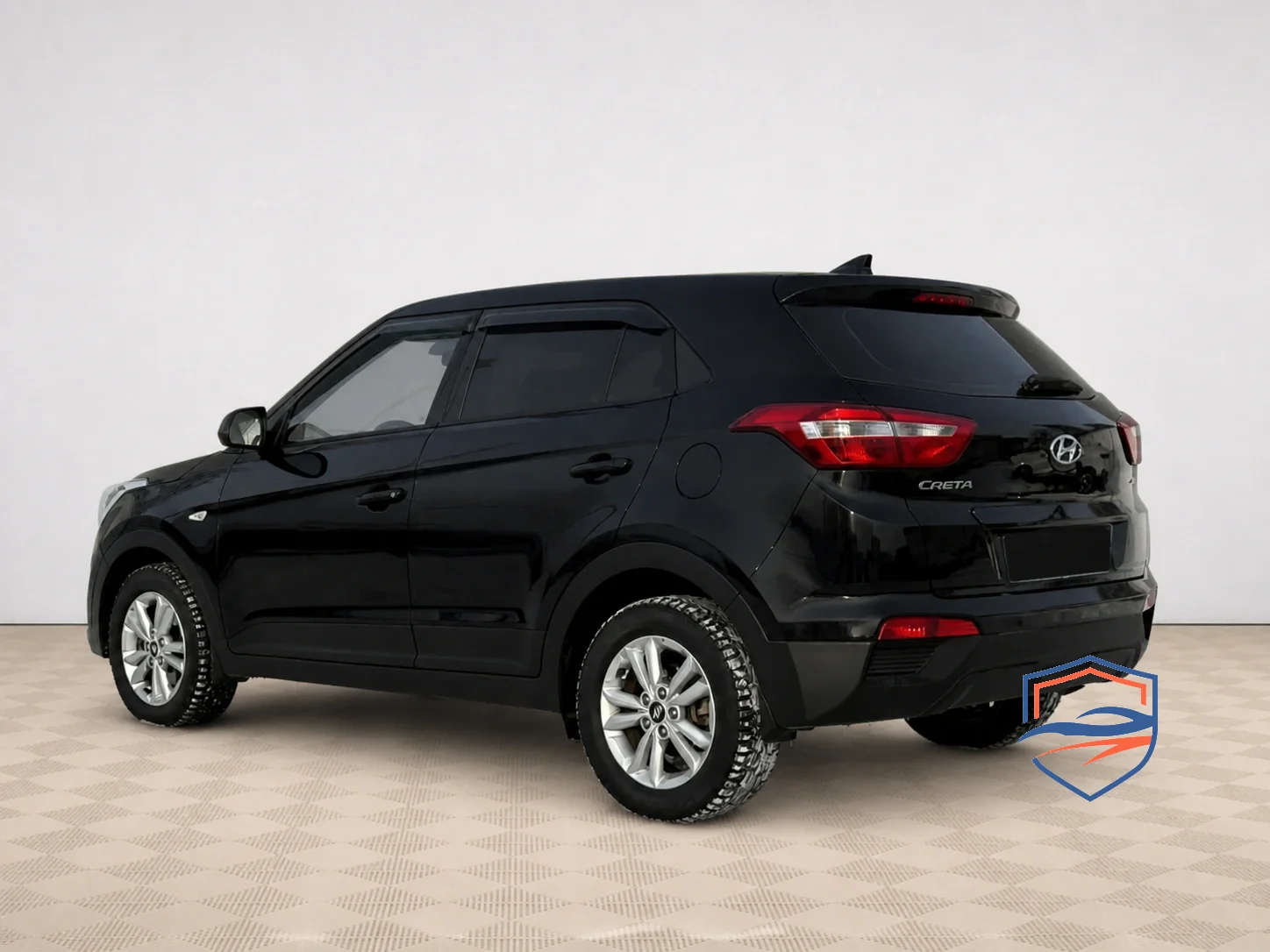 Hyundai - Hyundai Creta I, 2019 г.
