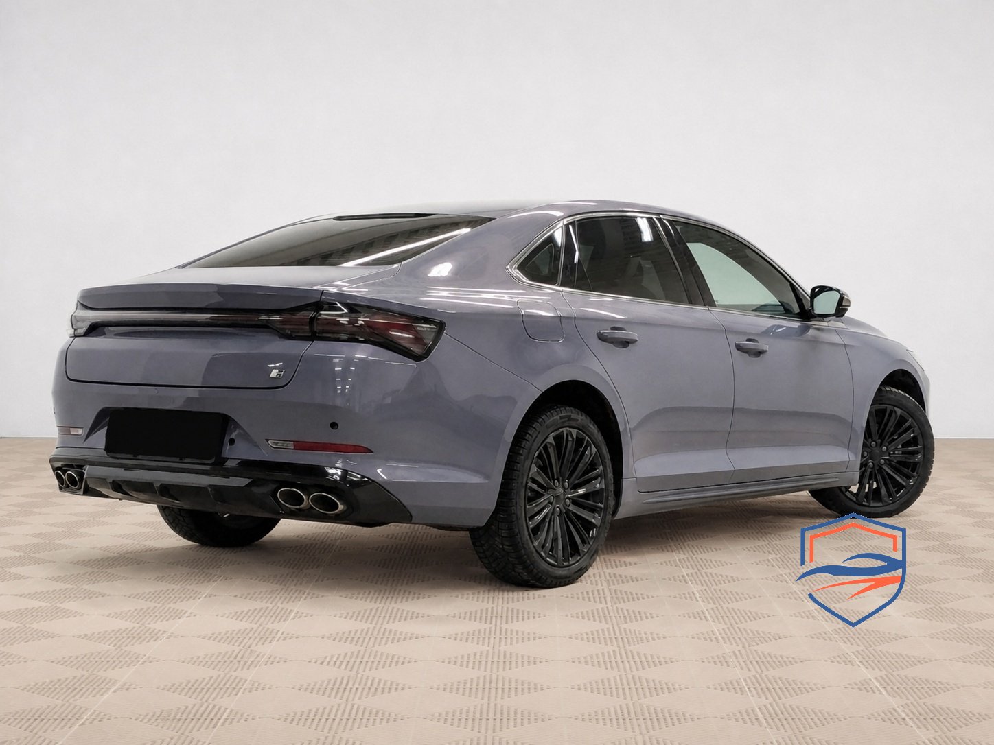 Geely - Geely Preface, 2024