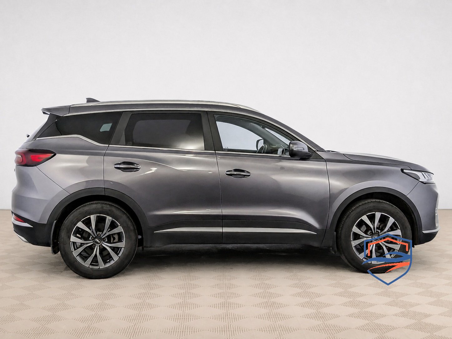 Chery - Chery Tiggo 7 Pro I, 2022