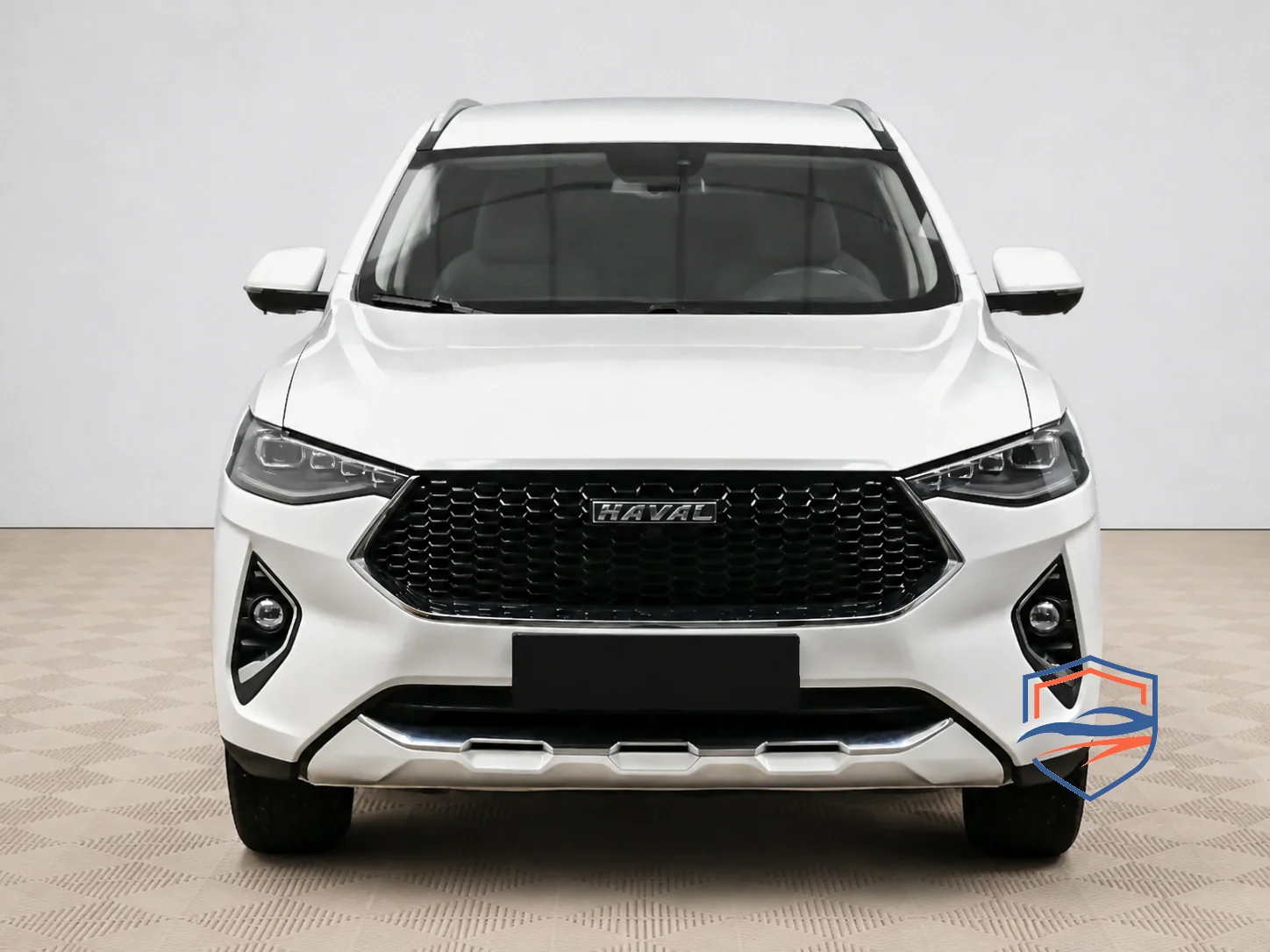 Haval - Haval F7 I, 2021 г.