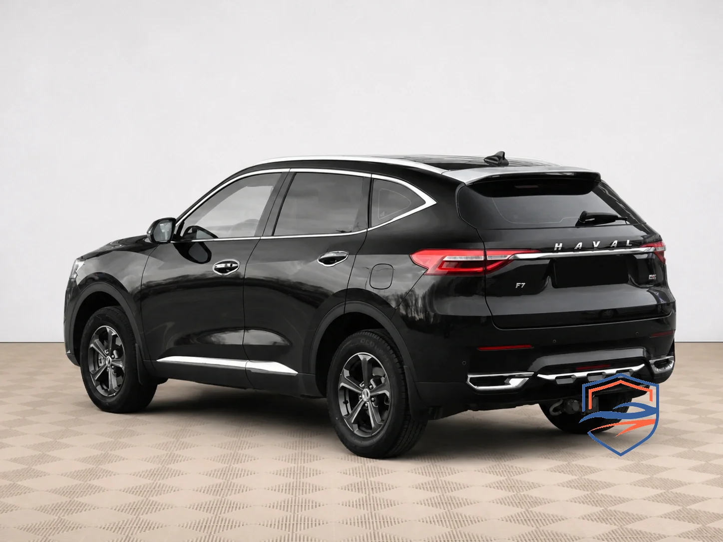 Haval - Haval F7 I, 2020 г.