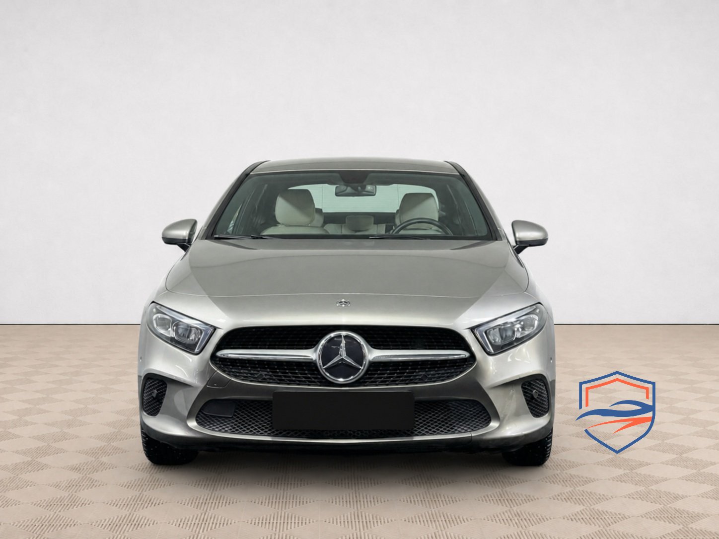 Mercedes-Benz - Mercedes-Benz A-Класс 200 IV (W177), 2019