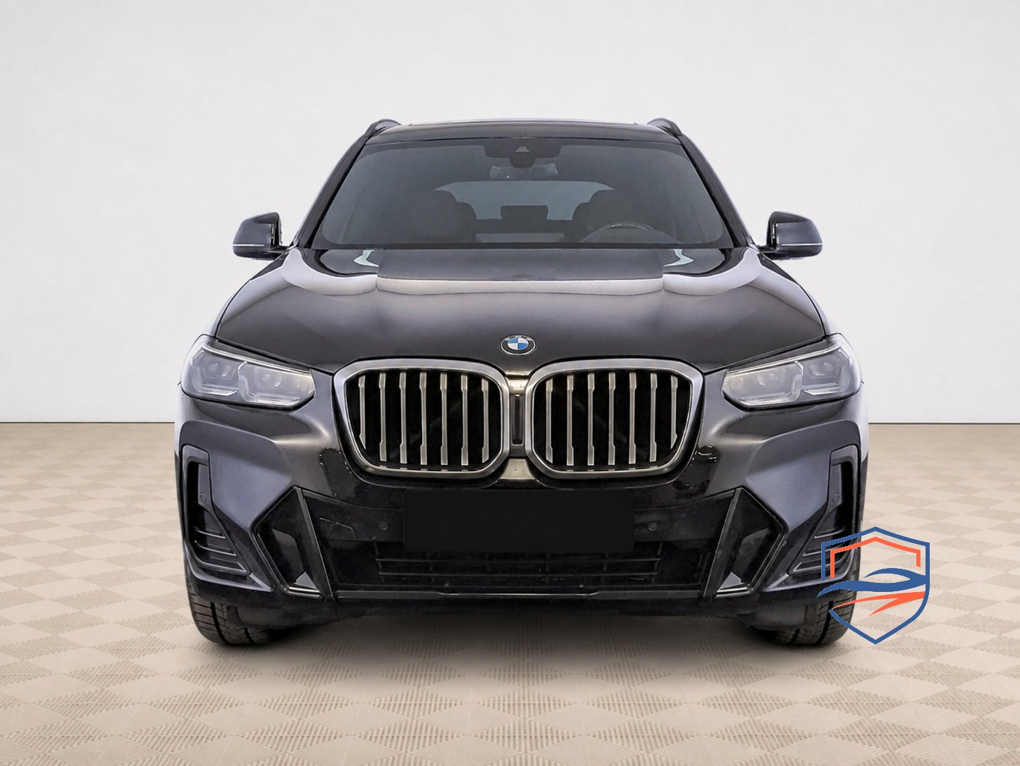 BMW - BMW X3 30d xDrive III (G01) Рестайлинг, 2021