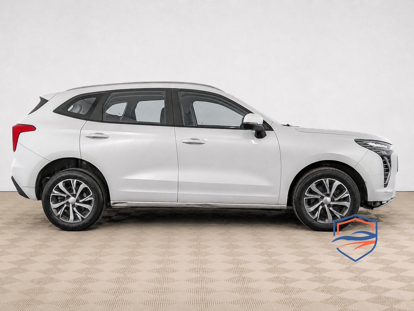 Haval - Haval Jolion I, 2022