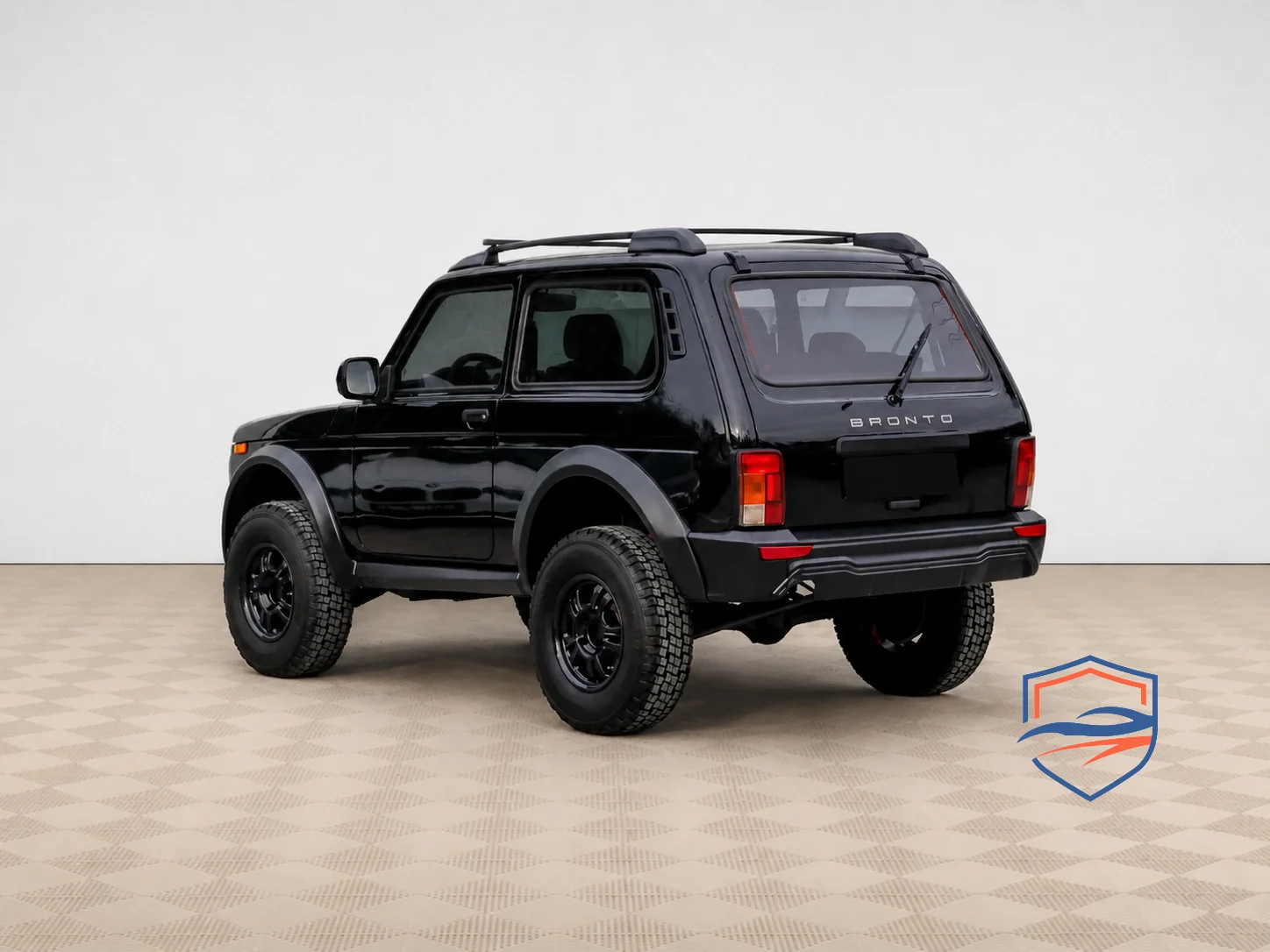 LADA (ВАЗ) - LADA (ВАЗ) Niva Legend Niva Legend, 2022 г.