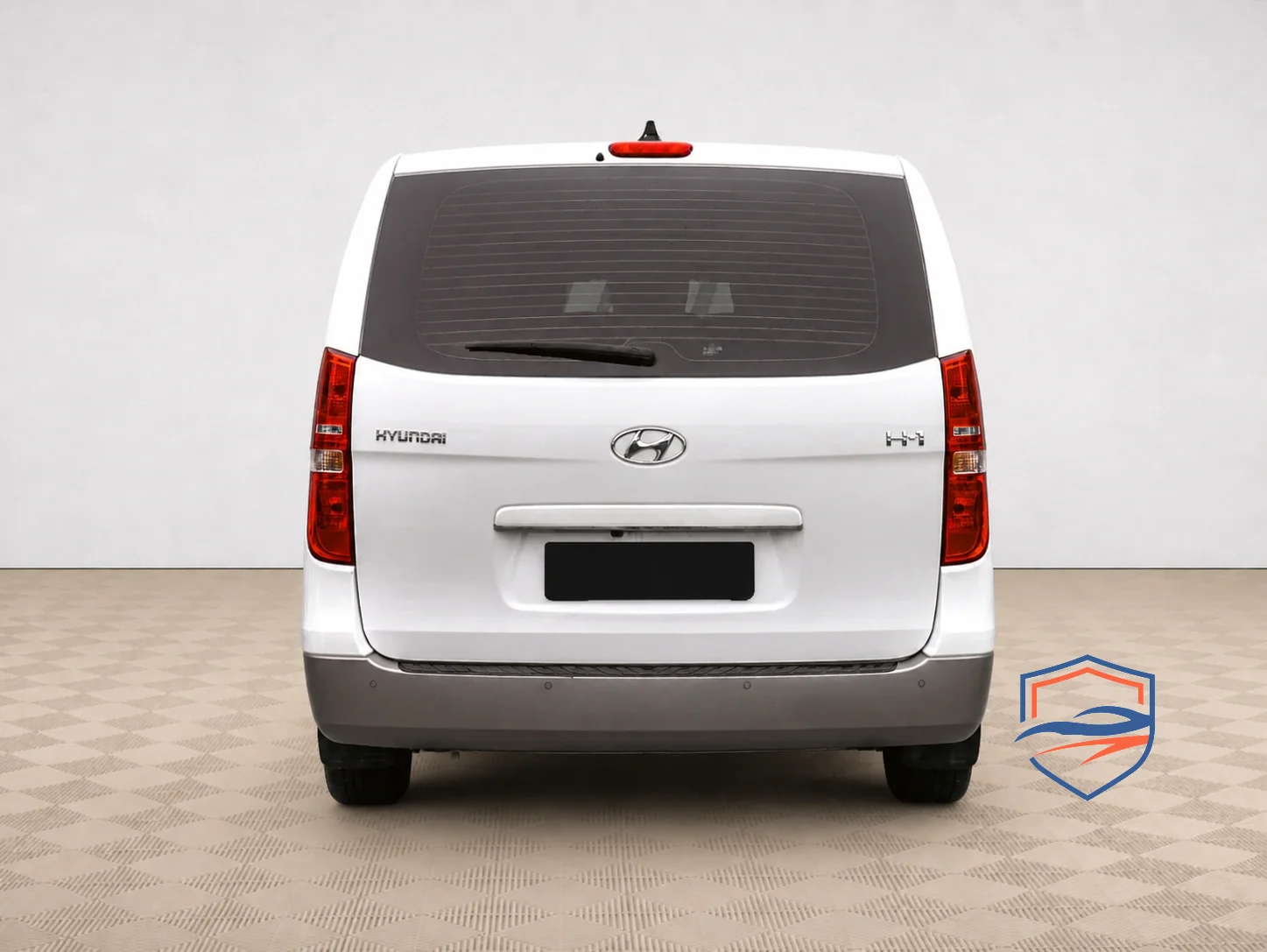 Hyundai - Hyundai H-1 II Рестайлинг 2, 2019 г.
