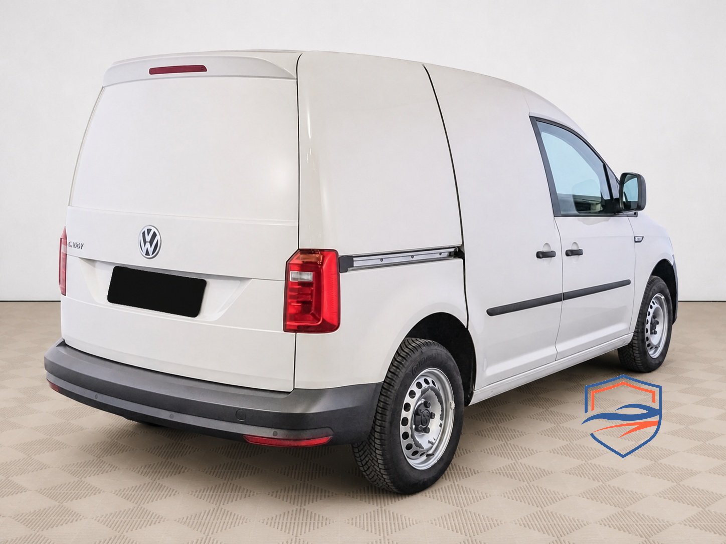 Volkswagen - Volkswagen Caddy, 2020