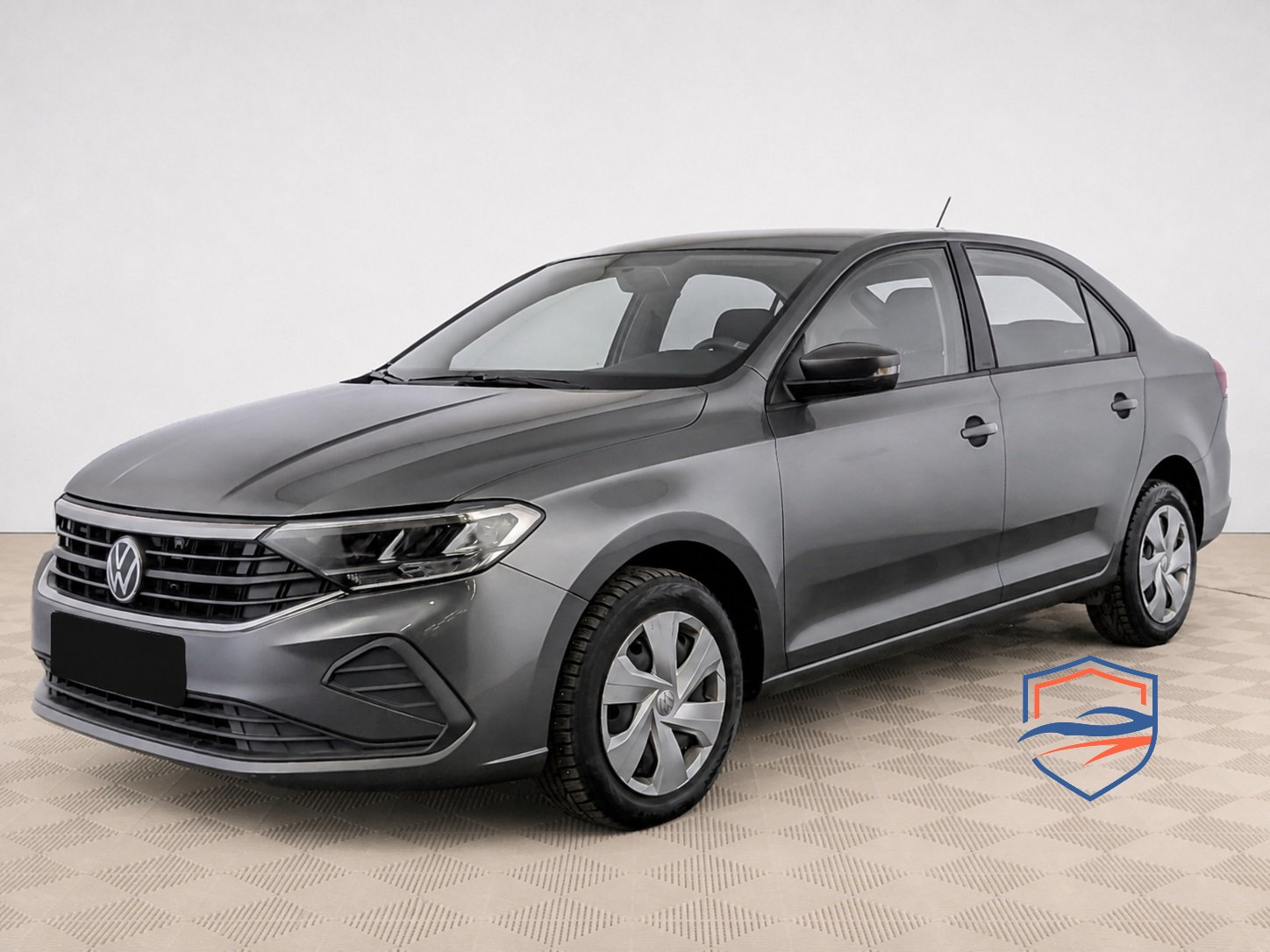 Volkswagen - Volkswagen Polo, 2021