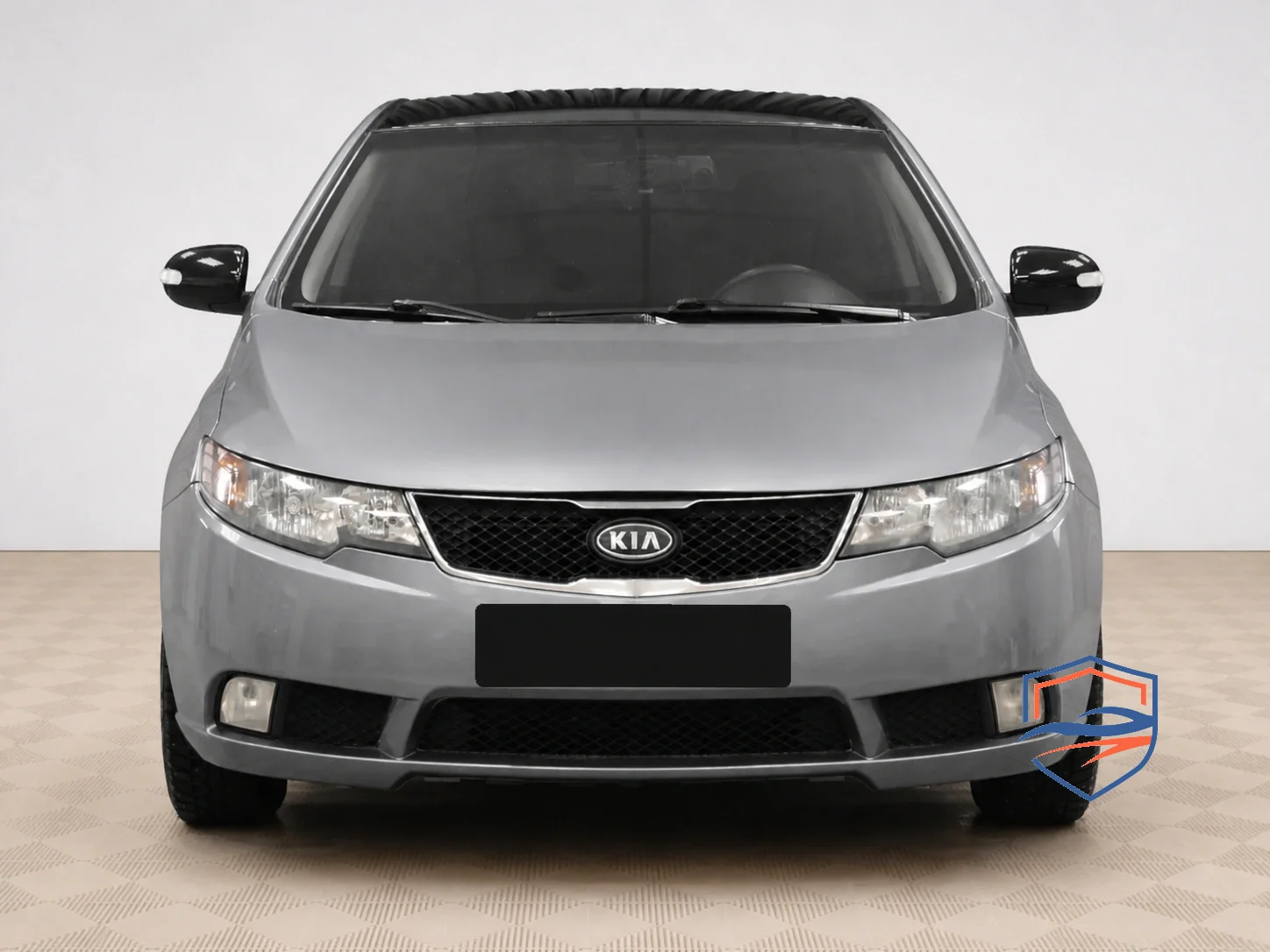 Kia - Kia Cerato II, 2009 г.
