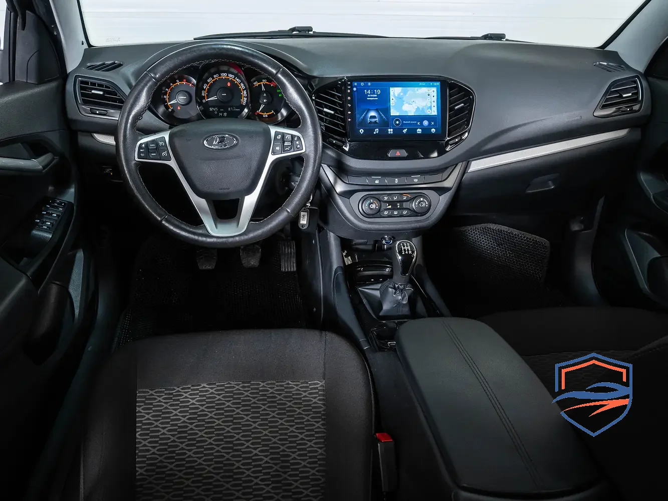 LADA (ВАЗ) - LADA (ВАЗ) Vesta SW I, 2020 г.