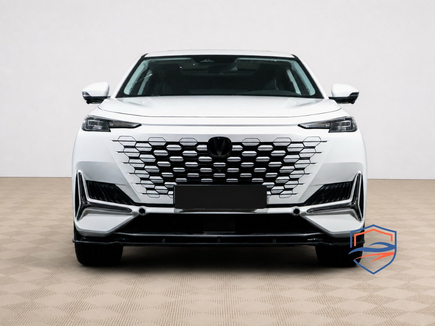 Changan - Changan UNI-K, 2023