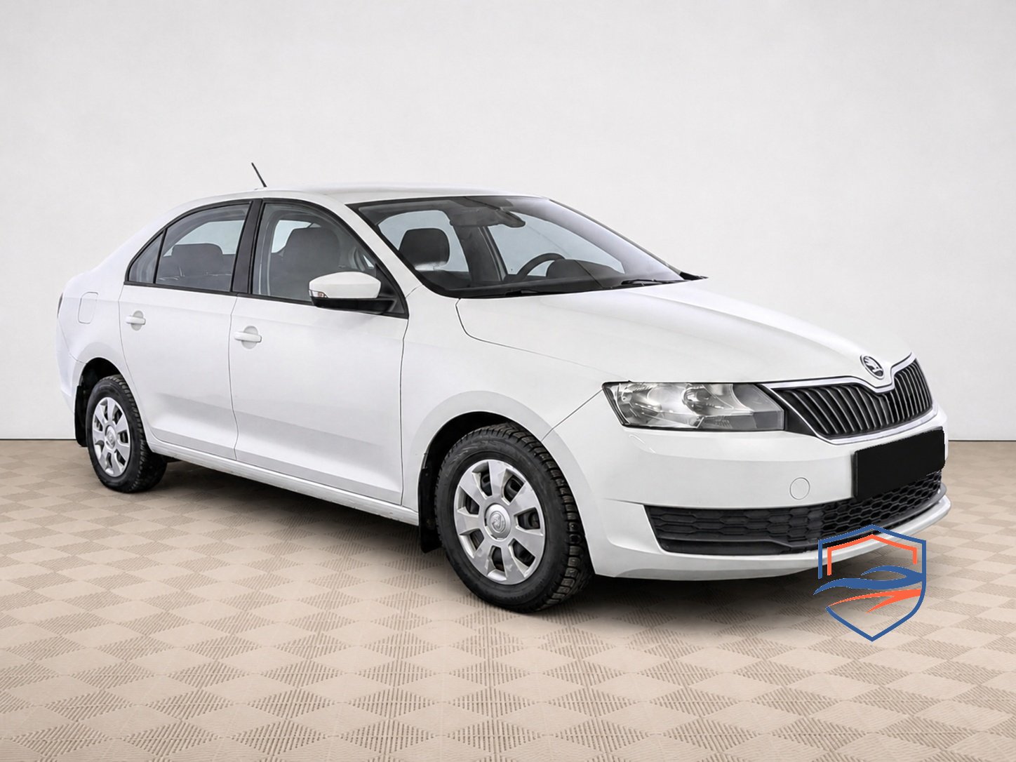 Skoda - Skoda Rapid I Рестайлинг, 2019