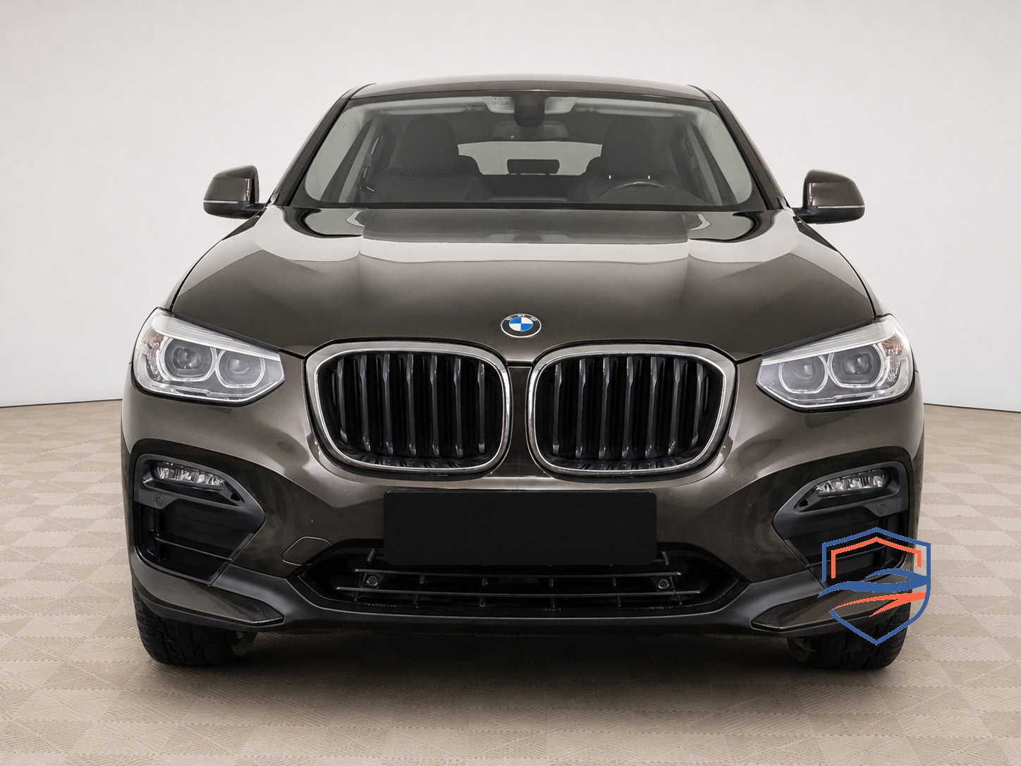 BMW - BMW X4, 2019