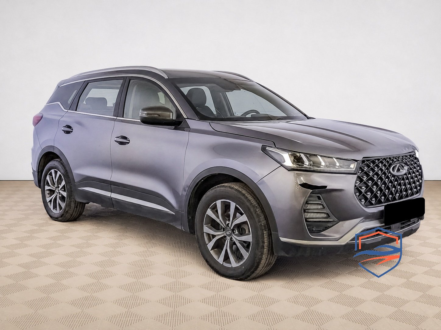 Chery - Chery Tiggo 7 Pro, 2022