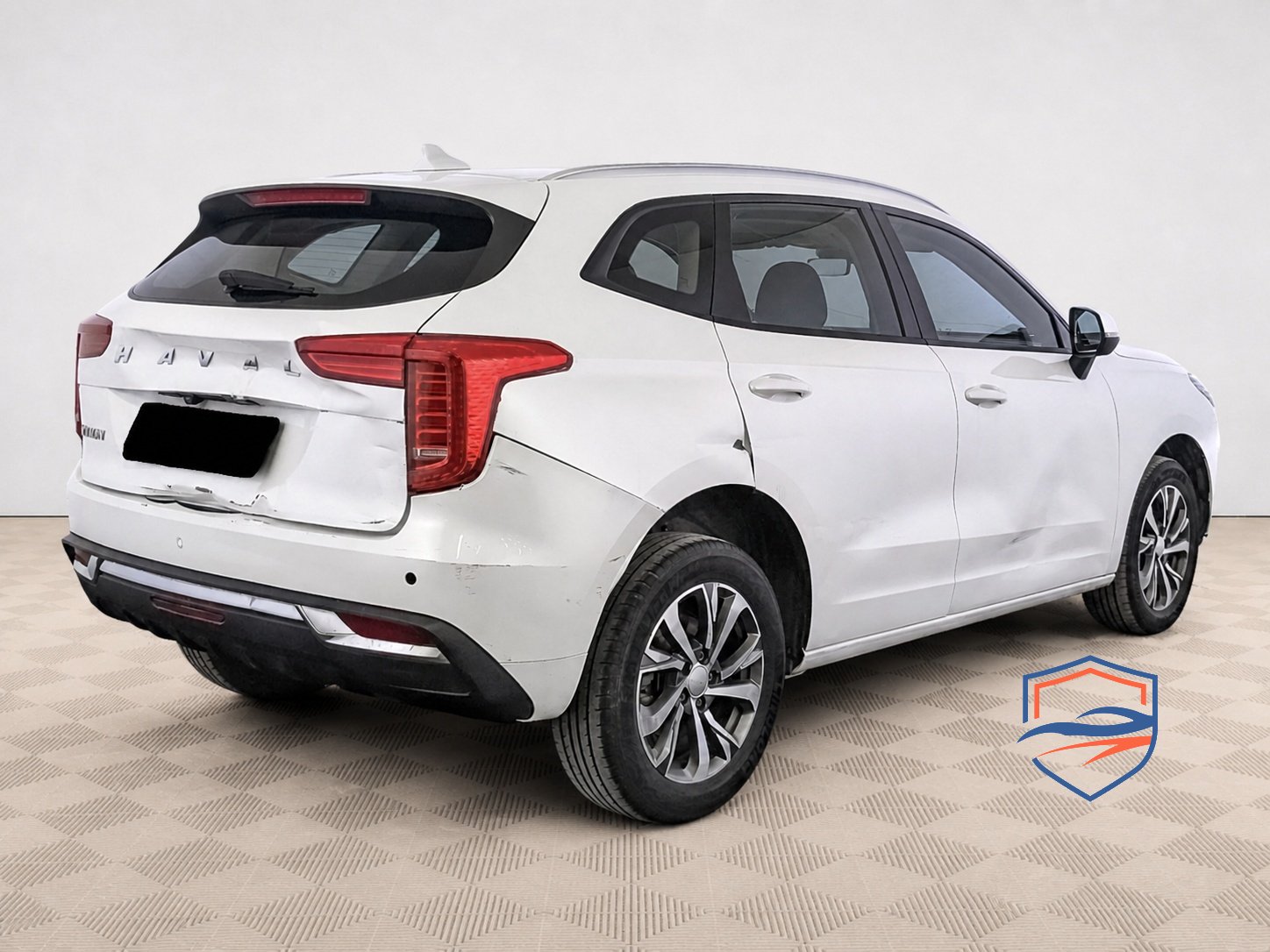 Haval - HAVAL Jolion, 2022