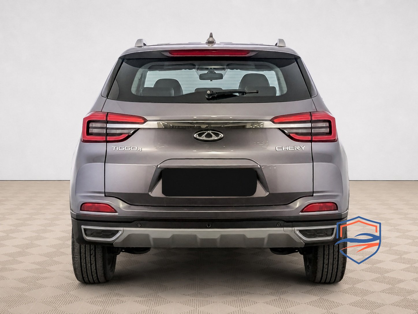 Chery - Chery Tiggo 4, 2022