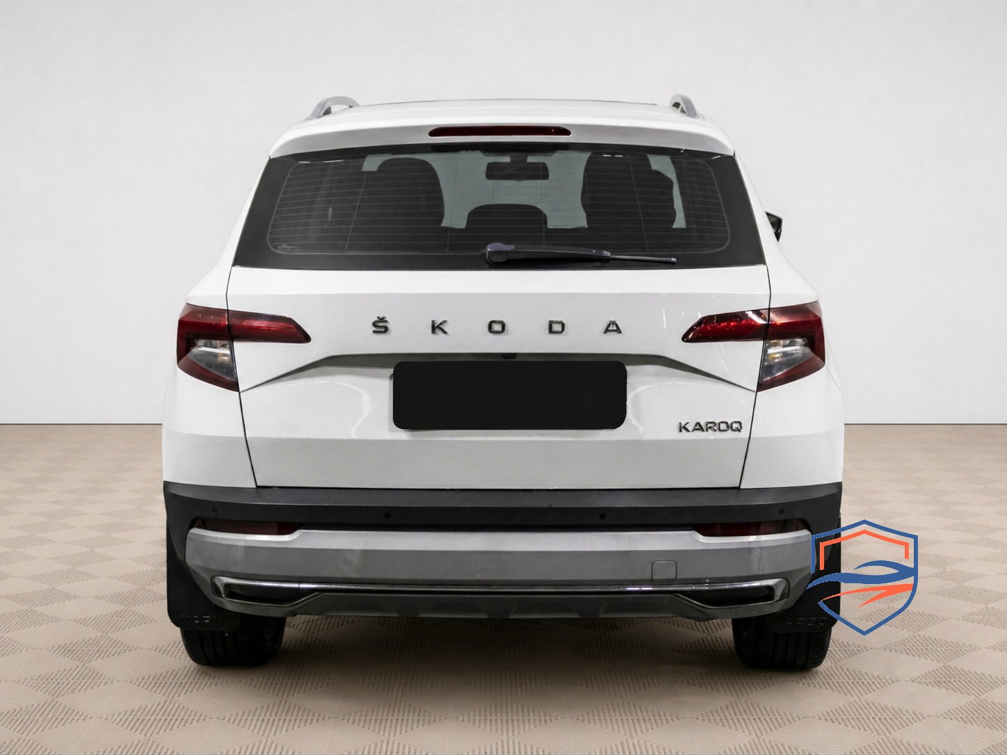 Skoda - Skoda Karoq DSG7 I, 2021