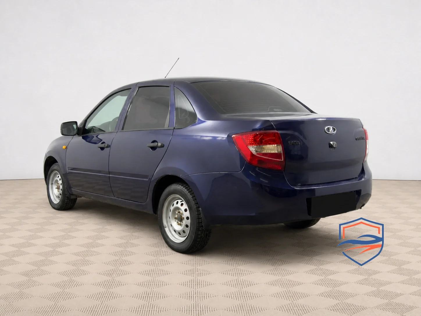 LADA (ВАЗ) - LADA (ВАЗ) Granta I, 2015 г.